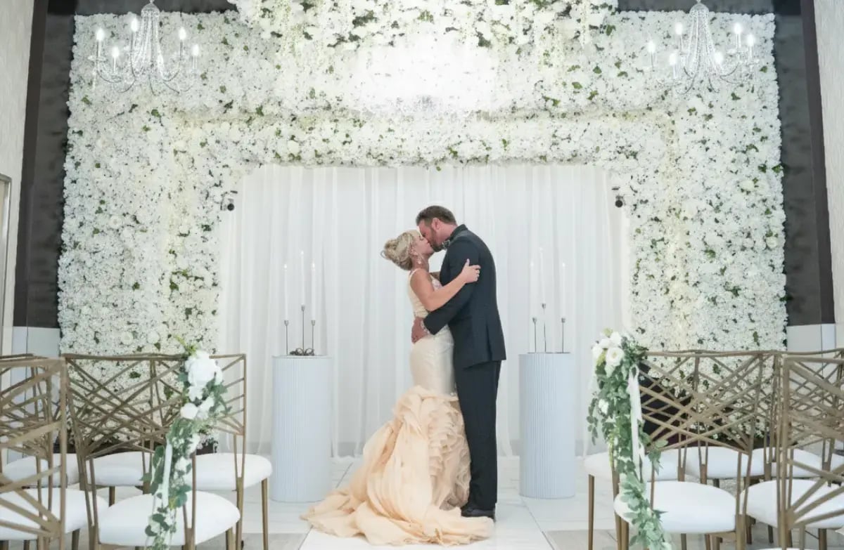 EternalLoveWeddingPackage