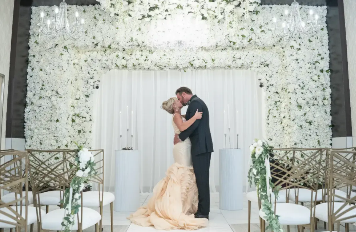 Eternal Love Wedding Package